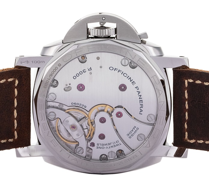 Panerai Luminor 1950 PAM00663 Image 4